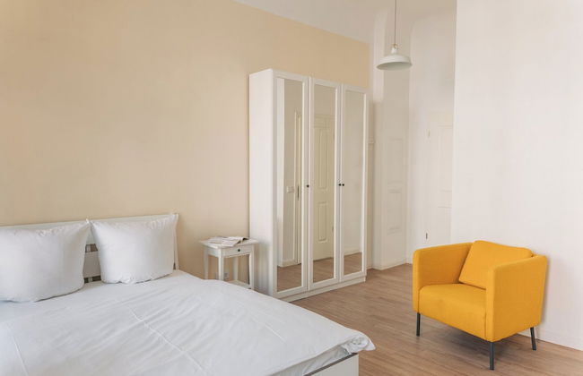 Homaris Apartments Frankfurter Allee - Foto 5