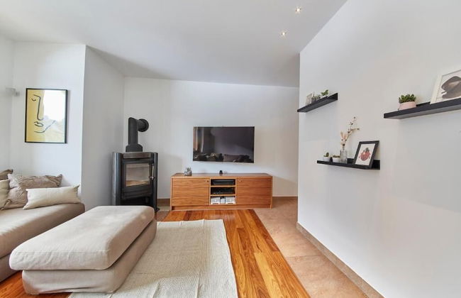 Marys Holiday Penthouse - Foto 30