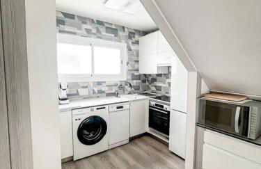 Dúplex Center Beach - Foto 4