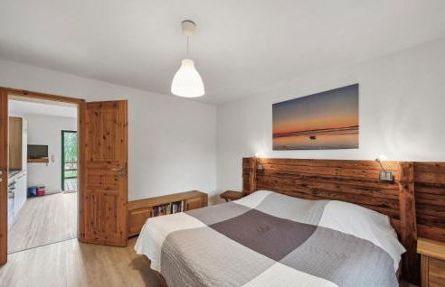 Gorgeous Apartment In Am Salzhaff - Foto 13