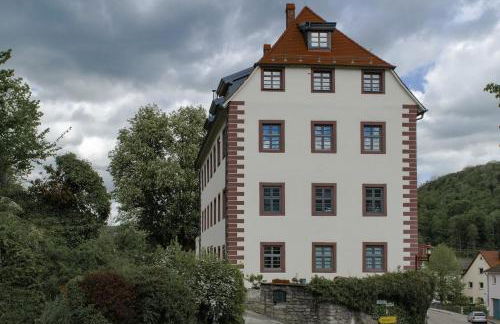 Schloss Mühlen - Foto 13