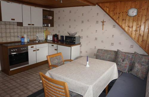 Haus Burgblick - Foto 5