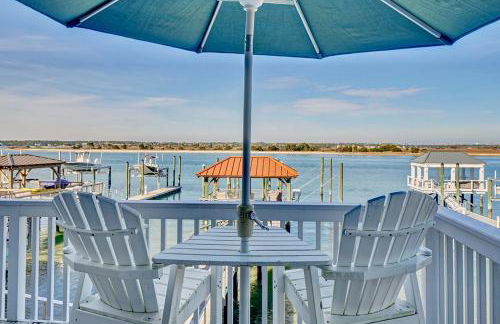 Sea Dog Retreat by Sea Scape Properties - Foto 36