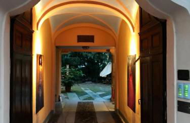 Experience a Historic Residence - Palazzo Terzano - Foto 49