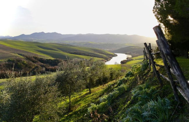 Lavish Villa in Peccioli - Foto 33