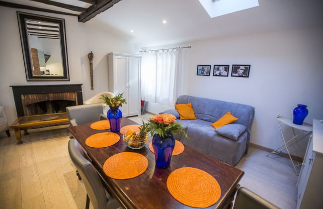 Residence Bouttau - Foto 68