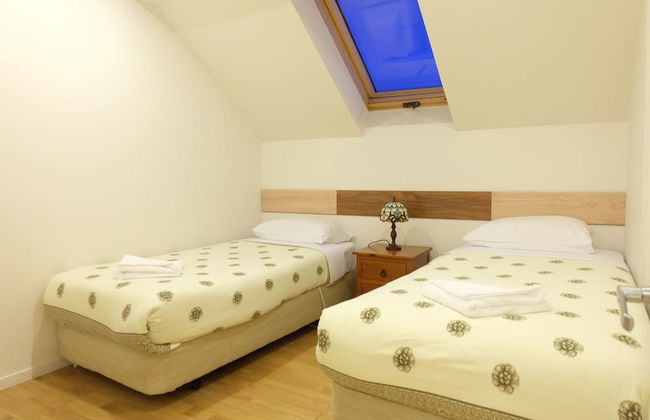 Beachlife Apartments - Foto 16