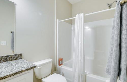 Murrells Inlet Home Half-Mi to Marsh Walk! - Foto 20