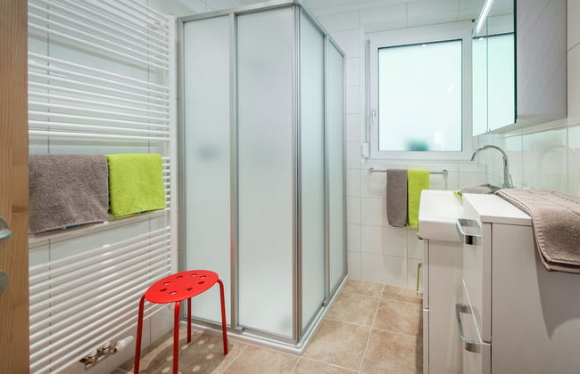 Ferienwohnungen Vomperberg - Foto 26