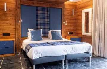 Les Chalets d'Adelphine & SPA - Foto 91