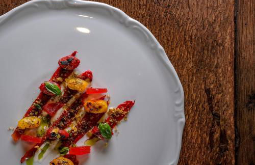 Borgo I Tre Baroni - Spa Suites & Resort - Foto 60