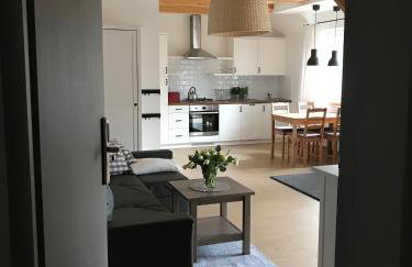 Apartamenty Marszallówka - Foto 22