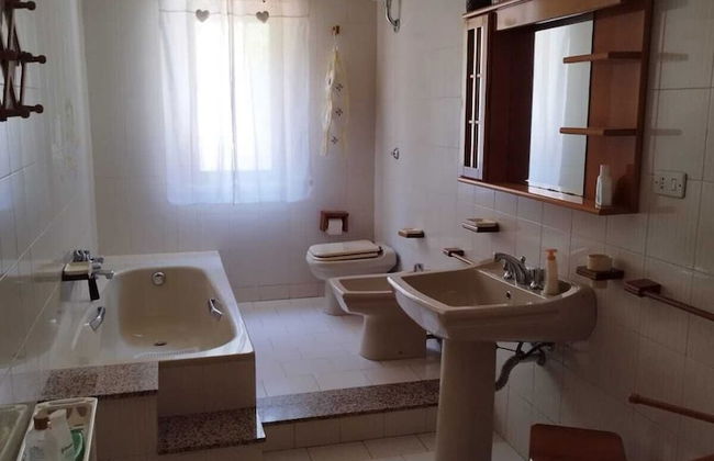 LOCAZIONE TUR. GAMBINO MARIANA NICOLETTA - Foto 18