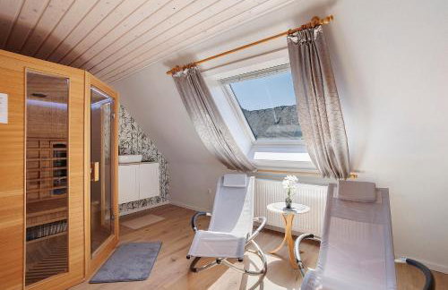 Haus Schnettler mit Sauna - Foto 11