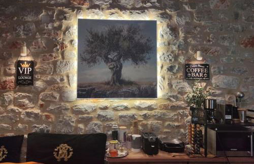 Crown House in Areopolis - Foto 34