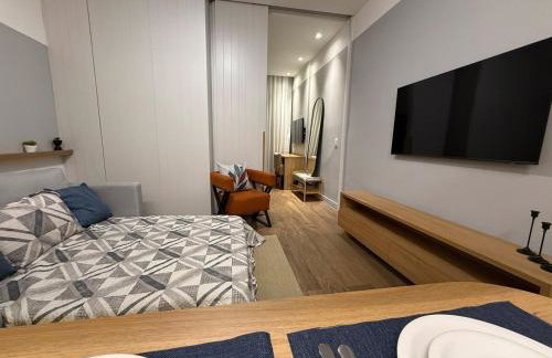 Modern Studio in Catete Walk to Beach and Metro - Foto 20