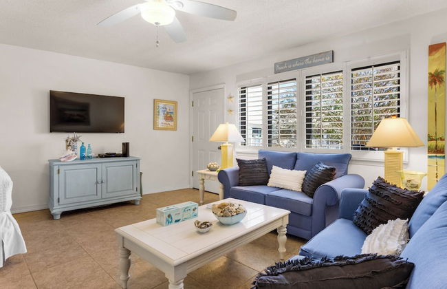 Hidden Beach Villas - Foto 1