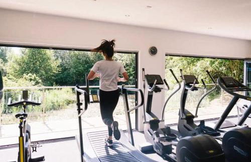 Hoopoe Cottage, Lower Mill Estate - Foto 20