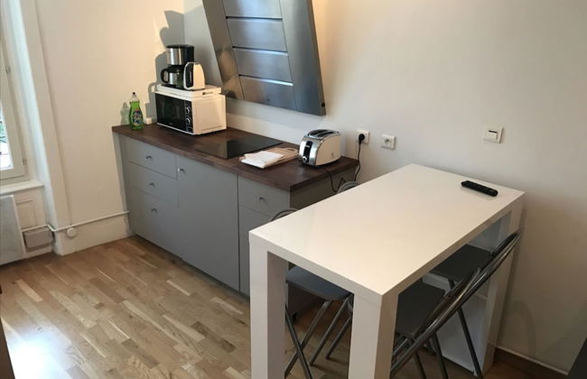 Appartement Lyon - Villeurbanne - Photo 16