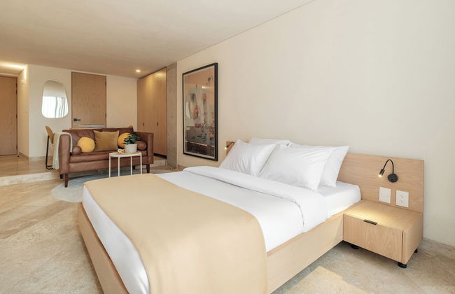 Nido Parque Mexico - Foto 21