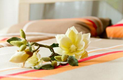 Ferienwohnung Im Bürgermeisterhaus - Foto 8