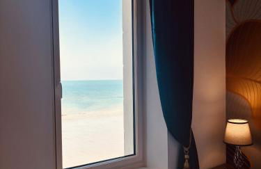 Villa Ker Eole Vue Mer - Foto 11