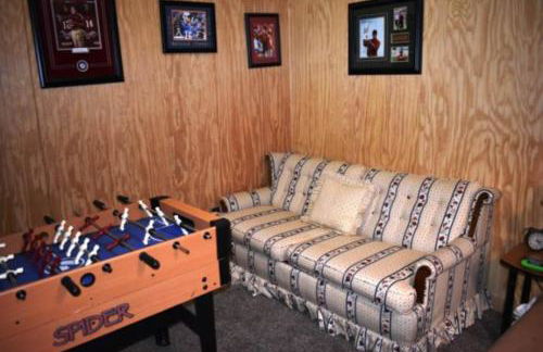 Sleepy Bear Hideaway - Foto 42