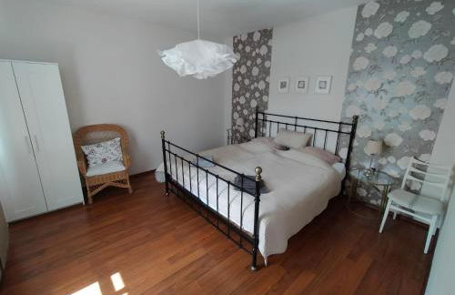 Ferienwohnung Heckmann, 95138 - Photo 13