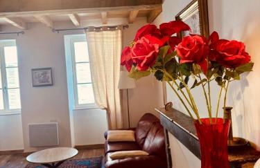 Au cœur de la Citadelle - Foto 4