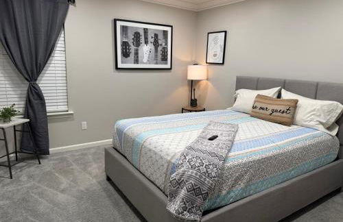 ThrillStay Braves & Six Flags Family House - Foto 54