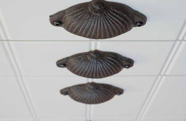 Little Tern, Beachside chalet 6, access to beach - Foto 15