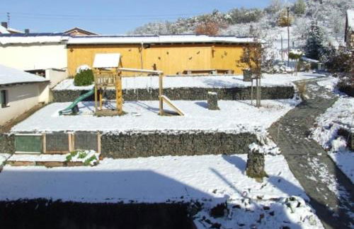 Ferienhaus Dorfglück Bischof 97633 Sulzfeld-Leinach - Foto 16