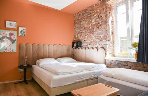 LUI Guesthouse - BohoStyle - Foto 18