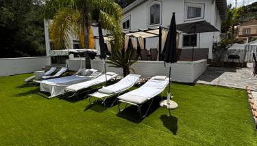 Villa Palmera - Foto 3