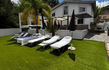 Villa Palmera - Photo 25