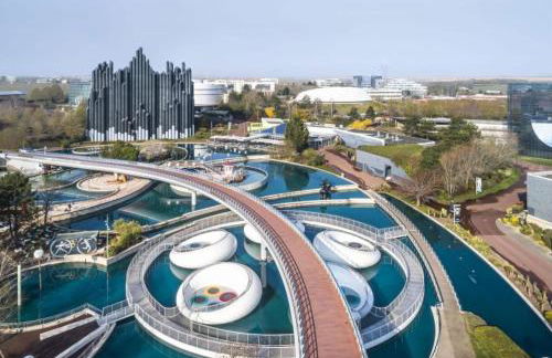 Les Gîtes du Chaix - Foto 43