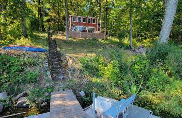 Lakefront Fun on Papakeechie | Kayaks & More! - Foto 9