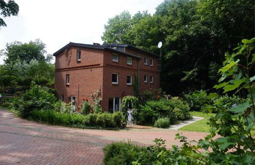 Ferienwohnung am Mühlenpark - Foto 1