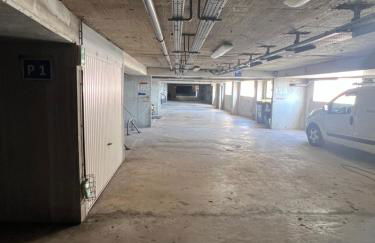 Monte Carlo Monaco border, hypercenter, familly friendly - Foto 35