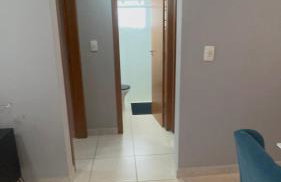 LINDO, apartamento praia da enseada Ubatuba, 100 mts da praia - Foto 24