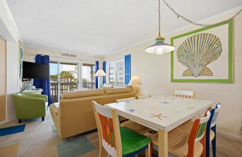 178 A Place at the Beach- Waterpark Resort Bldg K - Foto 16