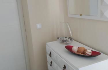 Apartamento Fregenal Centro R&S - Foto 13