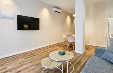 Pivote Flats - Marina B - Foto 22