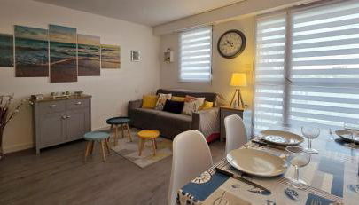 ESCAPADE FAMILIALE A LA MER - Foto 4