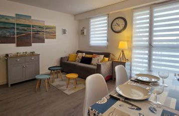 ESCAPADE FAMILIALE A LA MER - Foto 4