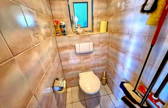 Beautiful Apartment in Gortipohl With Garden - Foto 51