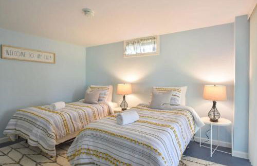 Pond Front Home with Private Dock - Foto 20