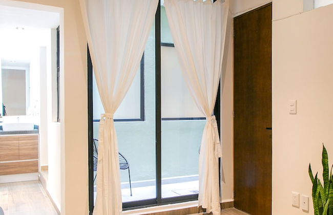 Lumina at Noma Condesa Mexico City - Foto 30