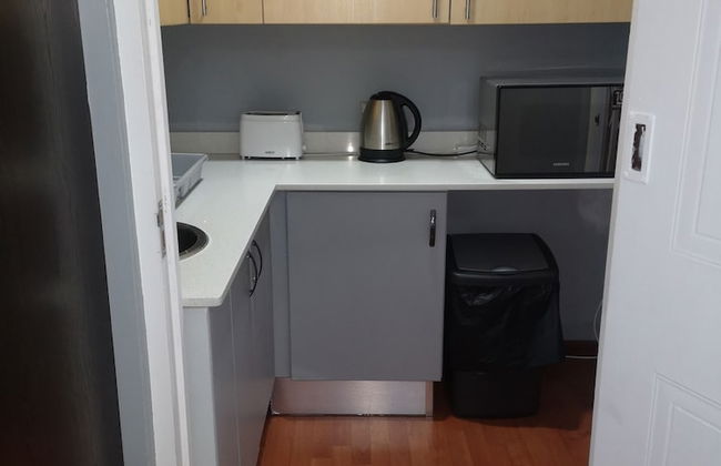 Skylink Holiday Accommodation - Foto 20