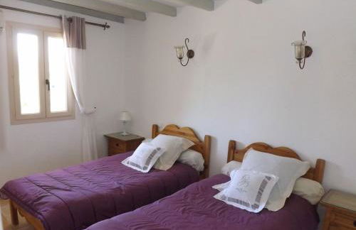 Demeure d'hôtes et Mas Maurice - Foto 39